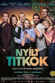 Nyílt titkok