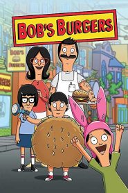 Bob burgerfalodája – A Film