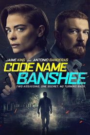Fedőneve: Banshee (4K UHD 2160p)