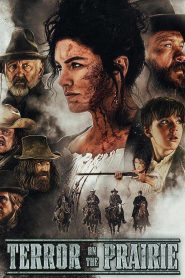 Terror on the Prairie