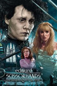 Ollókezű Edward (4K UHD 2160p)