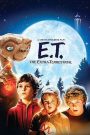 E.T. – A földönkívüli (4K UHD 2160p)