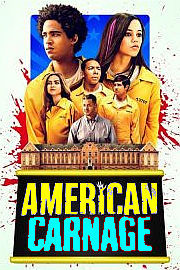 Amerikai mészárlás (4K UHD 2160p)