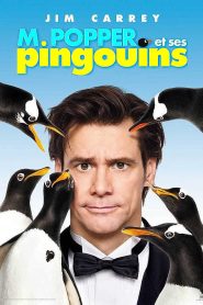 Mr. Popper pingvinjei