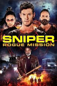 Sniper: Rogue Mission (4K UHD 2160p)