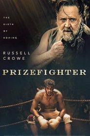 Prizefighter: The Life of Jem Belcher