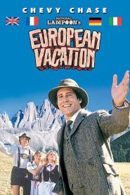 Európai vakáció