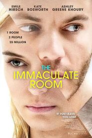 The Immaculate Room (4K UHD 2160p)