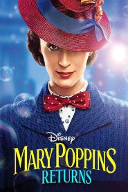 Mary Poppins visszatér