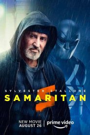 Szamaritánus