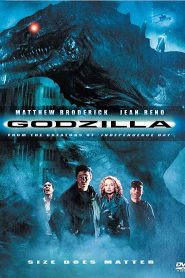 Godzilla – A méret a lényeg