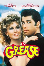 Pomádé / Grease