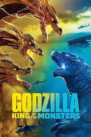 Godzilla 2. – A szörnyek királya