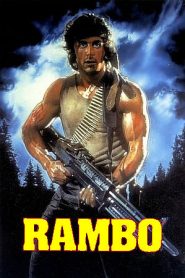 Rambo – Első vér
