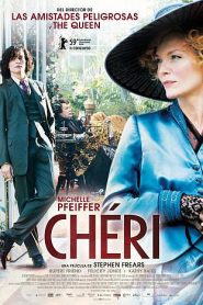 Chéri – Egy kurtizán szerelme
