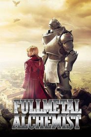 Fullmetal Alchemist: Sebzett bosszúja