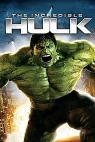 A hihetetlen Hulk (4K UHD 2160p)