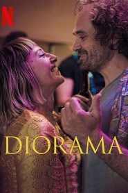 Dioráma