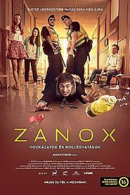 Zanox – Kockázatok és mellékhatások