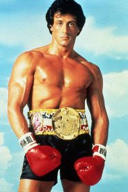 Rocky