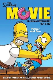 A Simpson család – A film