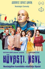Viszlát, Szovjetunió!
