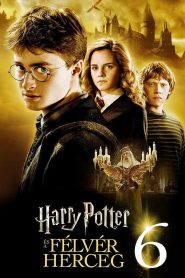 Harry Potter és a félvér herceg