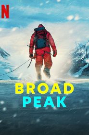 Broad Peak – A 12. legmagasabb csúcs