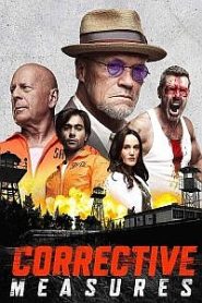 Mutánsok börtöne