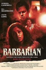Barbár (4K UHD 2160p)