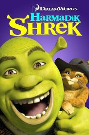 Harmadik Shrek