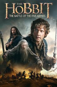 A hobbit: Az öt sereg csatája