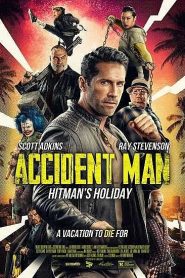 Accident Man: Hitman’s Holiday