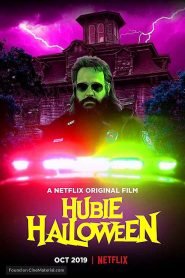 Hubie, a halloween hőse