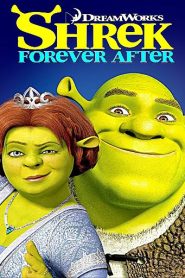Shrek a vége, fuss el véle