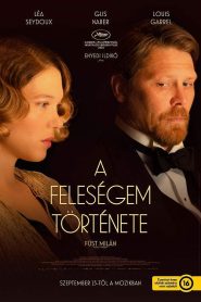A feleségem története
