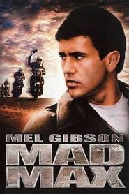 Mad Max (4K UHD 2160p)