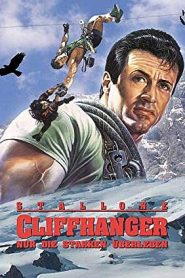 Cliffhanger – Függő játszma
