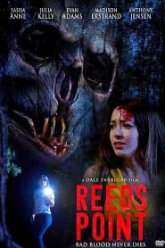 Reed’s Point