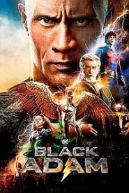 Black Adam