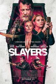 Slayers