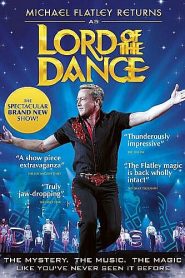 Az ír tánc királyai – A Lord of the Dance