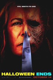 A Halloween véget ér