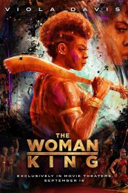 The Woman King – A harcos