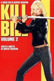 Kill Bill – Vol. 2.