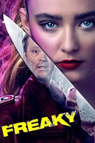 Freaky (4K UHD 2160p)