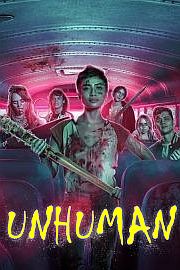 Unhuman