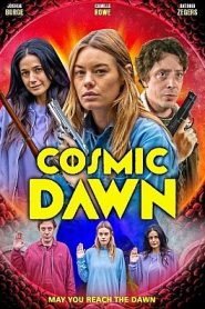 Cosmic Dawn