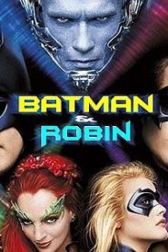 Batman és Robin