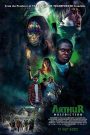 Az Arthur-átok